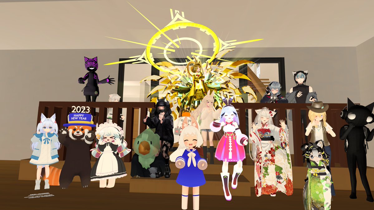 2023年1月4日のツイート