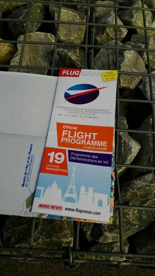 2015年6月19日のツイート