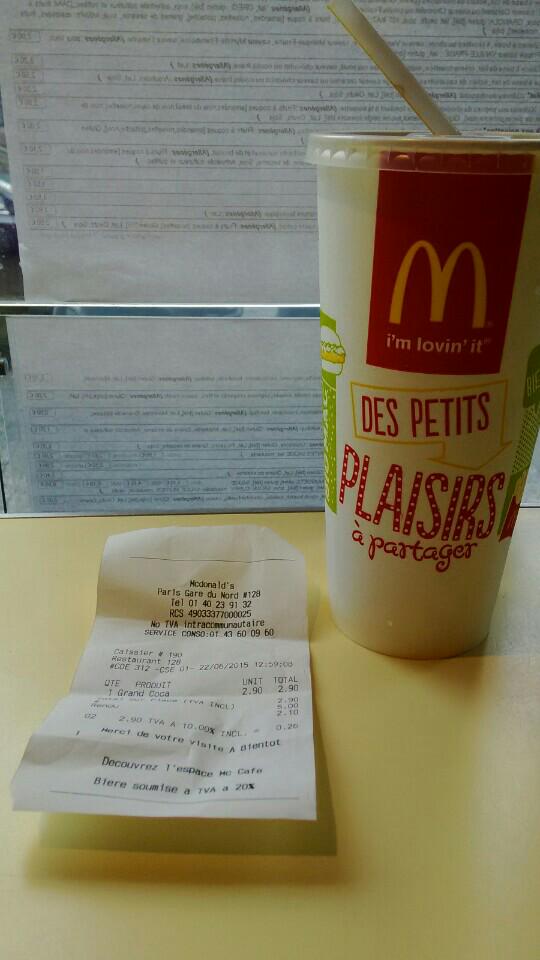 2015年6月22日のツイート