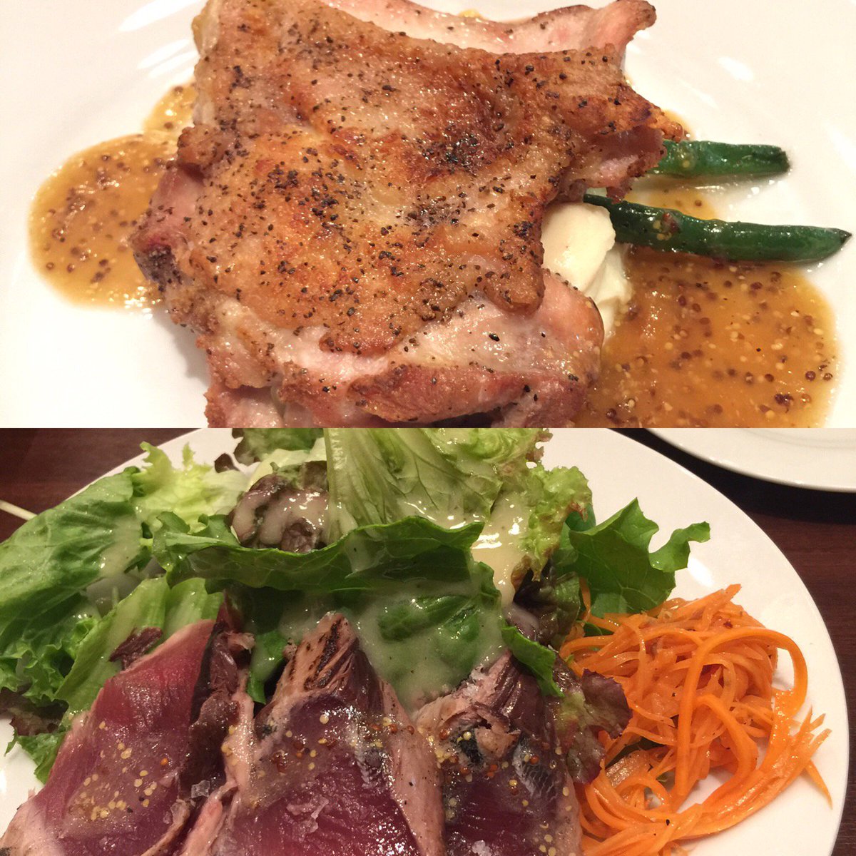 2016年6月6日のツイート